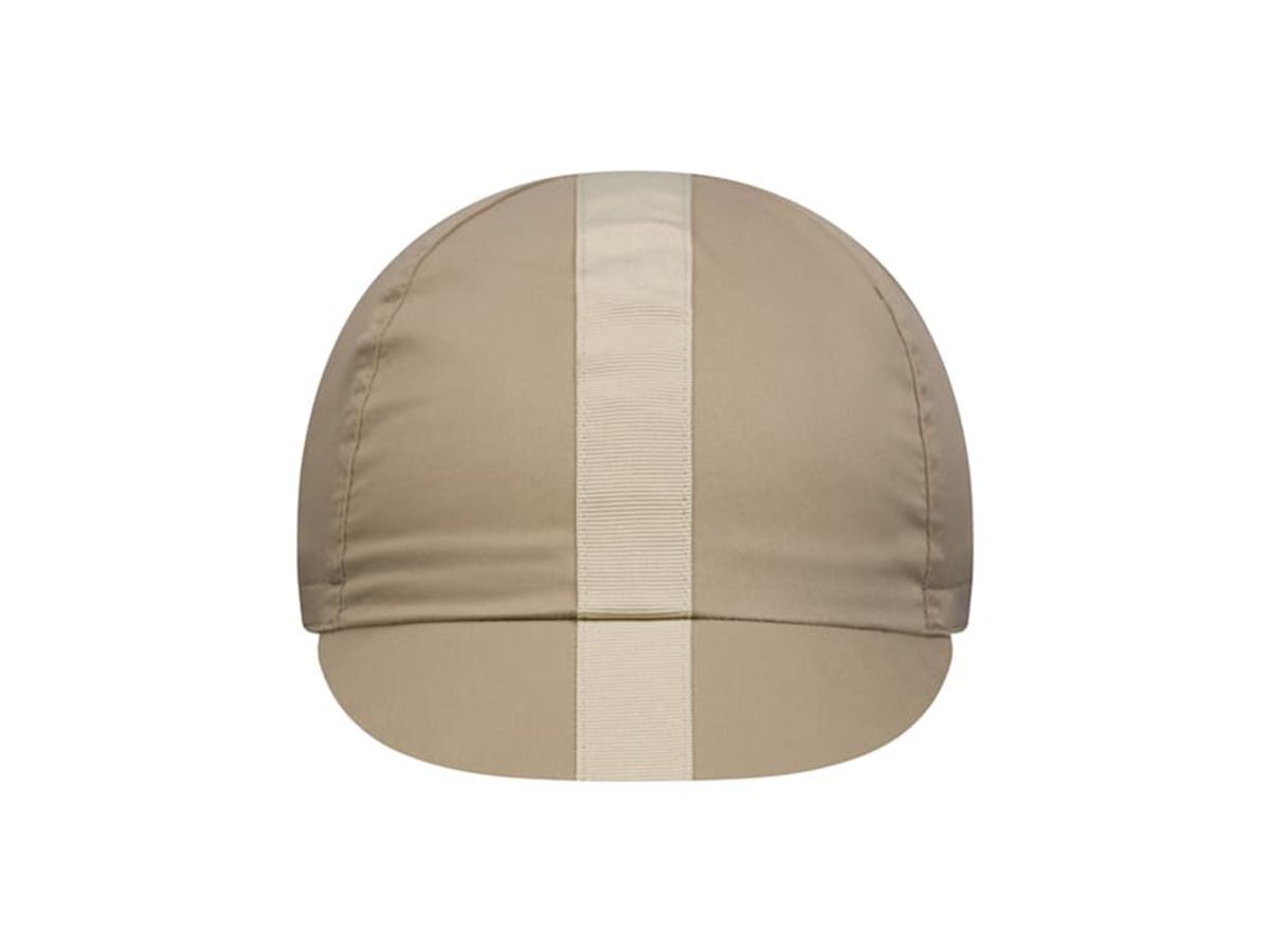 Rapha Cap II 自行車小帽 沙色