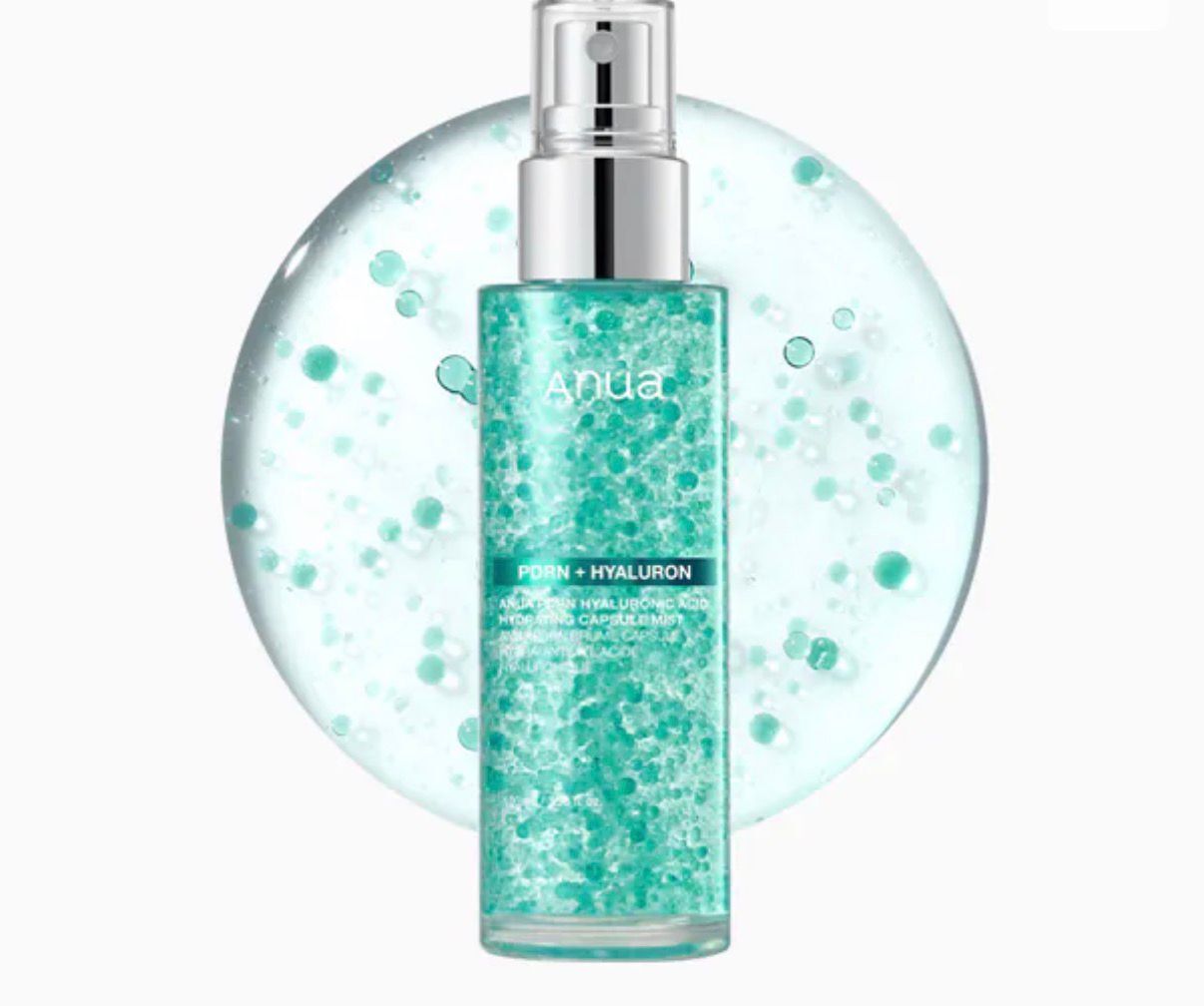 韓國代購 ANUA PDRN 水潤噴霧100ML