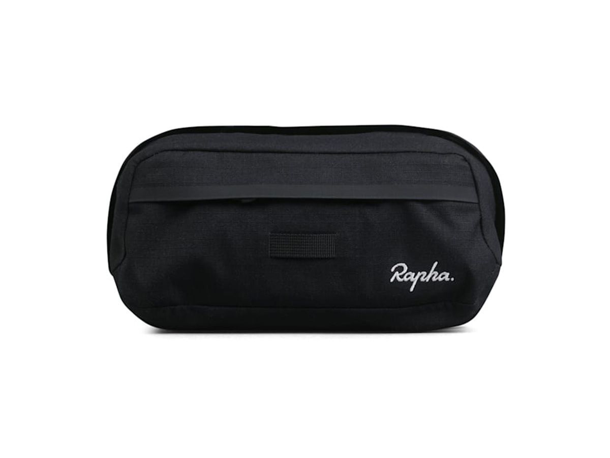 Rapha Explore 把手包  黑色
