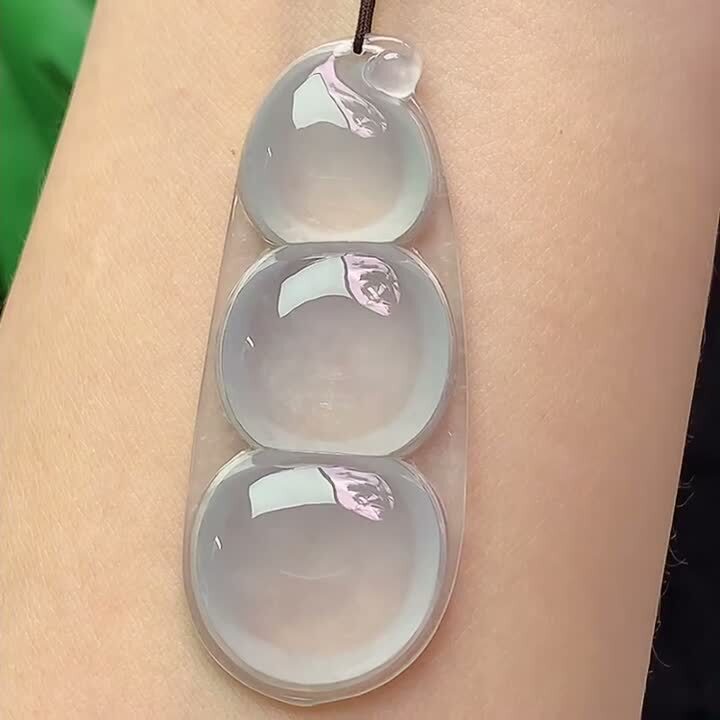 518312 翡翠福豆