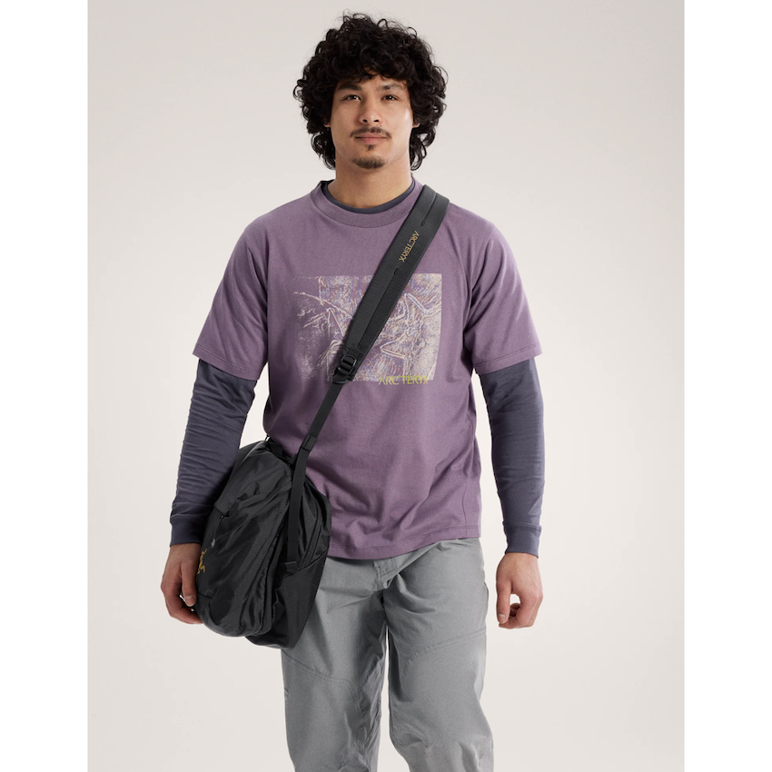 日本 Arc'teryx INDEX 40 背包 (40L)