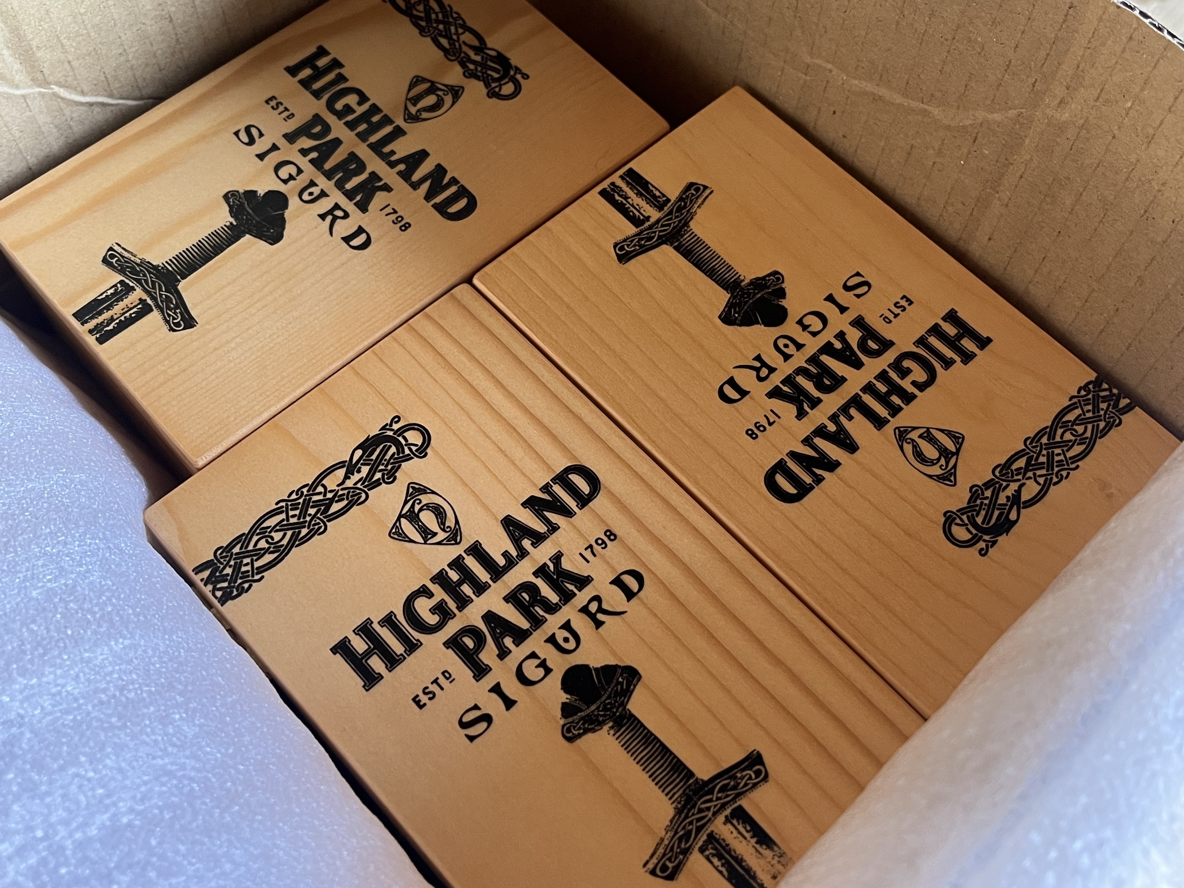 網印木板