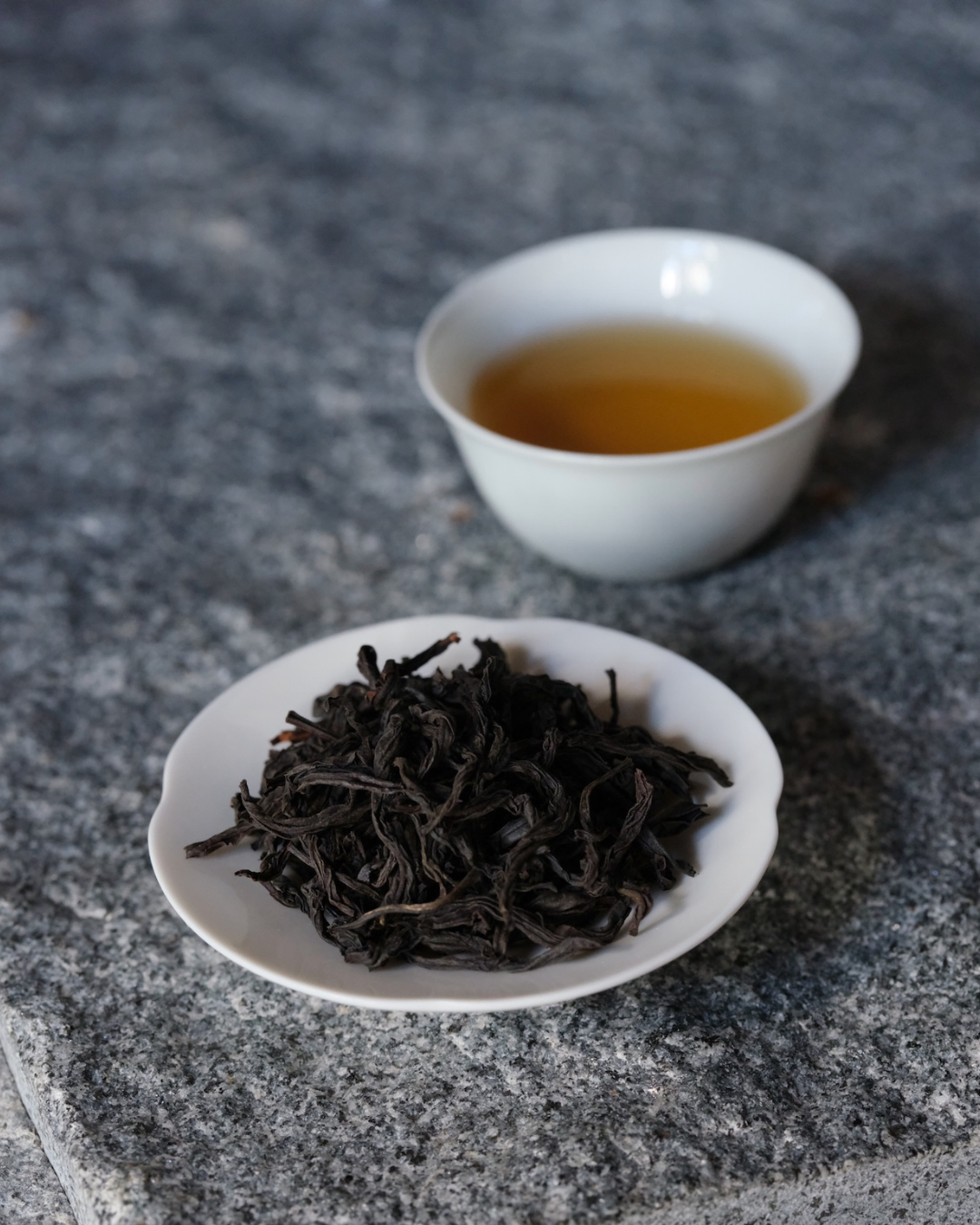 Noon Tea｜Ruby Black Tea