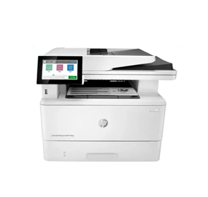 HP LaserJet Enterprise MFP M430f 打印機 3PZ55A