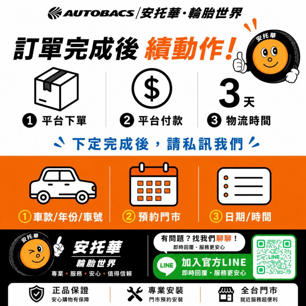 【Michelin 米其林】輪胎_ PRIMACY 5 安托華