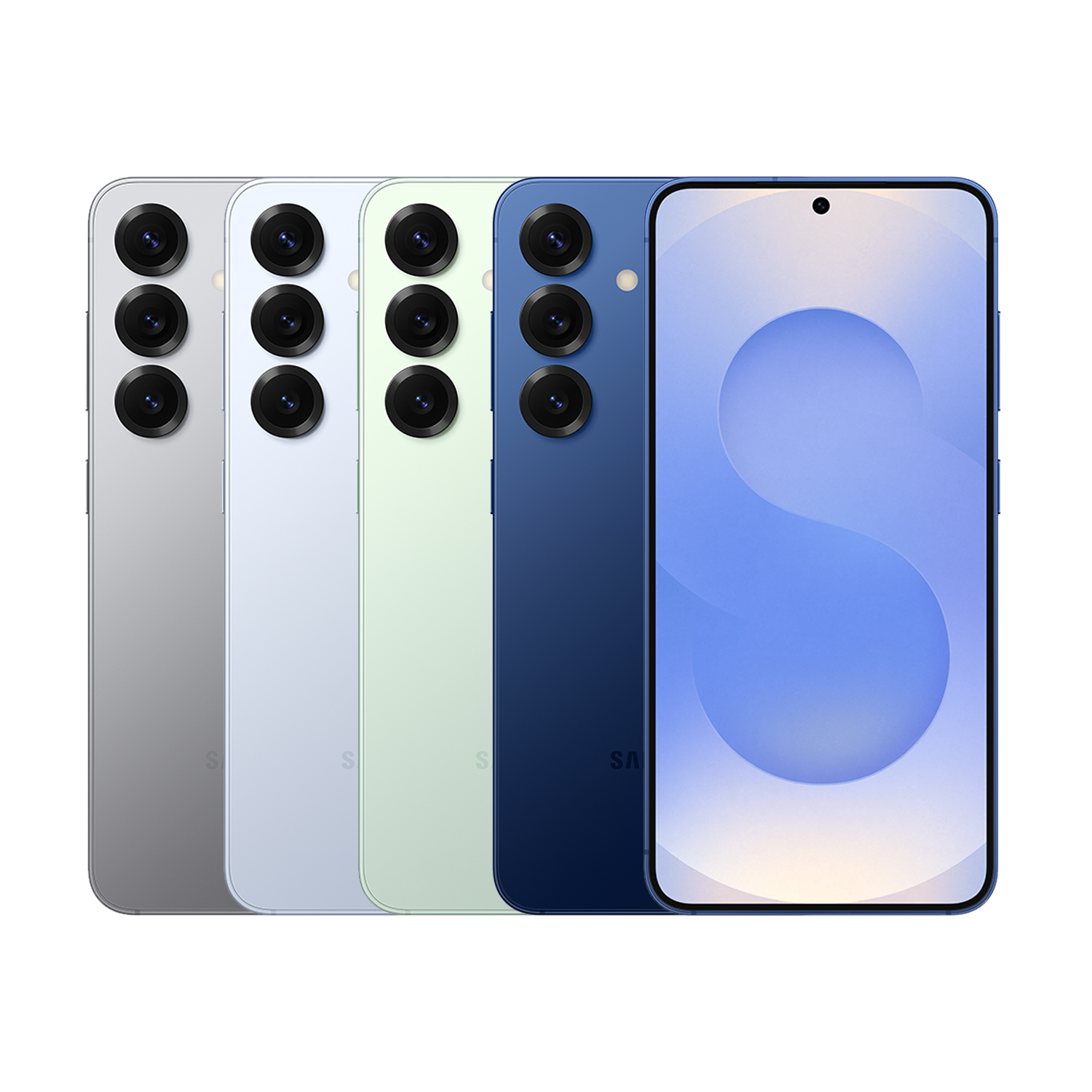 [AIA Vitality] Samsung - Galaxy S25 (12GB+256GB)