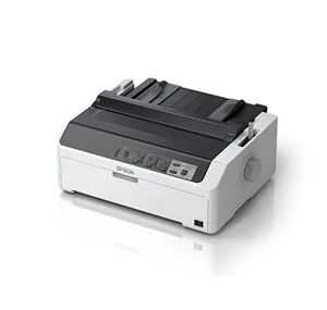 EPSON LQ-590II  高速24針A4點陣式打印機 138052187