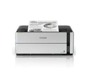 Epson Ecotank M1180 黑白高速Wi-Fi打印機 138052179