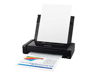 EPSON C11CE05505 WORKFORCE WF-100 打印機 138052155