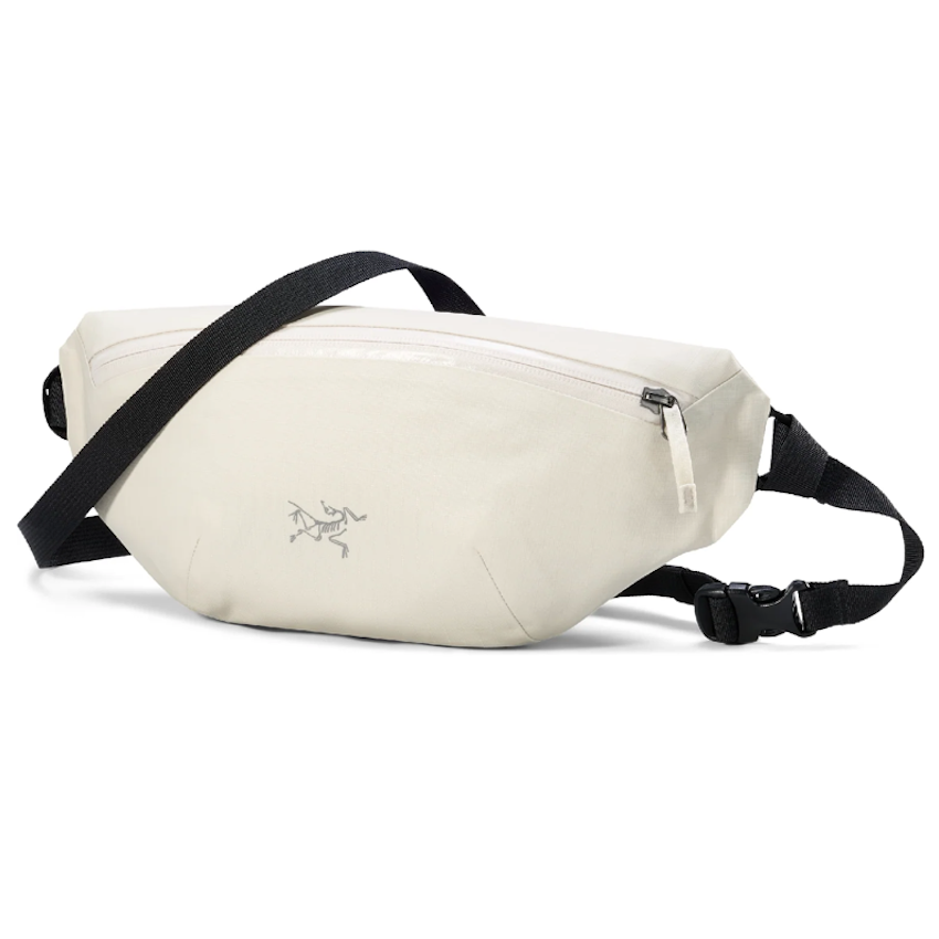 日本 Arc'teryx GRANVILLE CROSSBODY BAG 背包 (3L)