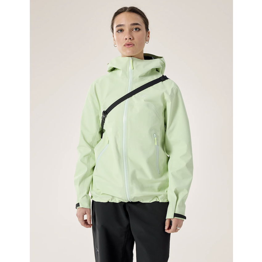 日本 Arc'teryx GRANVILLE CROSSBODY BAG 背包 (3L)