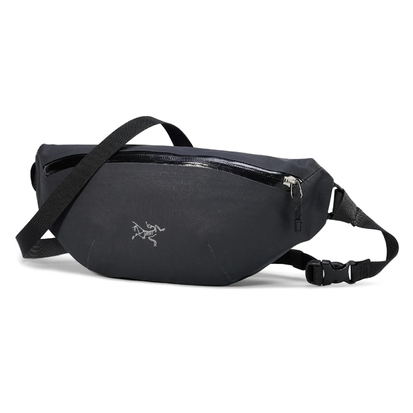 日本 Arc'teryx GRANVILLE CROSSBODY BAG 背包 (3L)