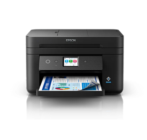 Epson WorkForce WF-2960 A4 Multi-Function 打印機 C11CK60502