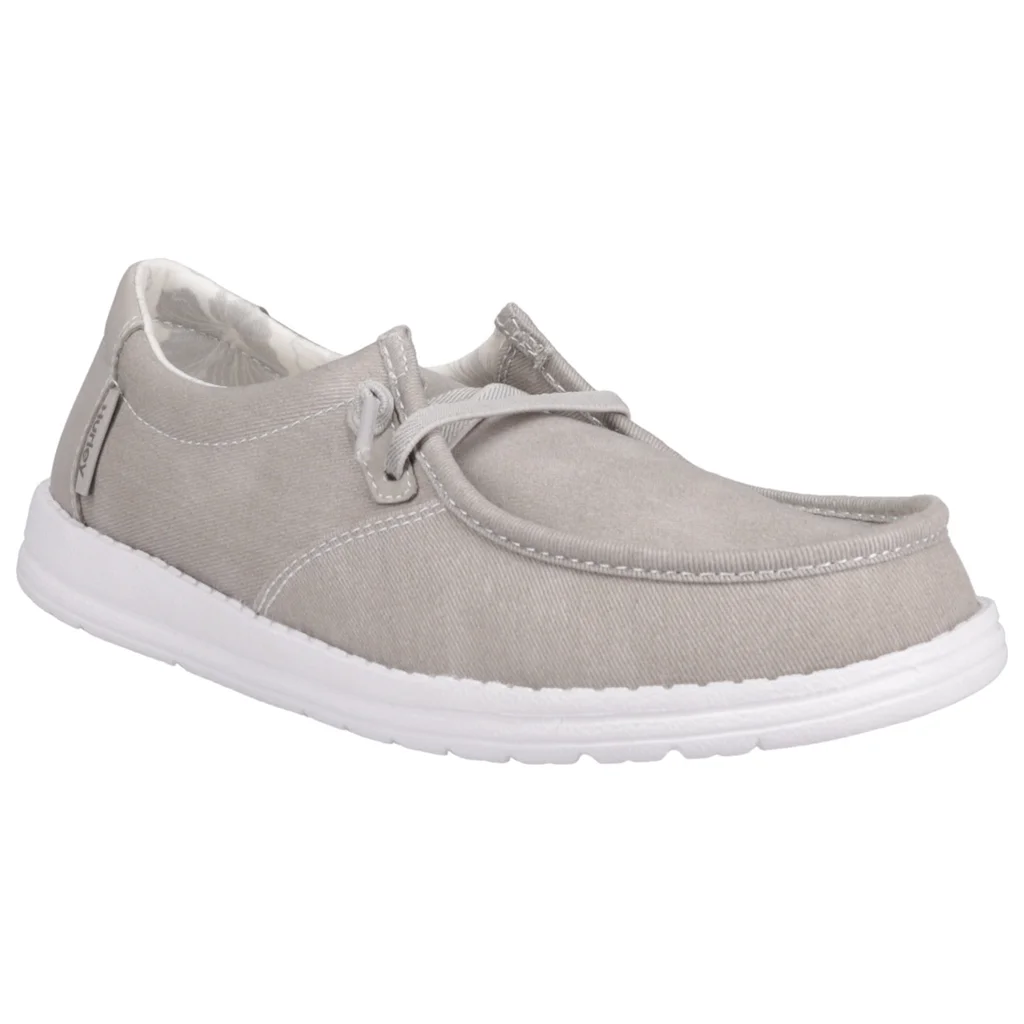 【預購】Hurley H052102 女裝休閒鞋