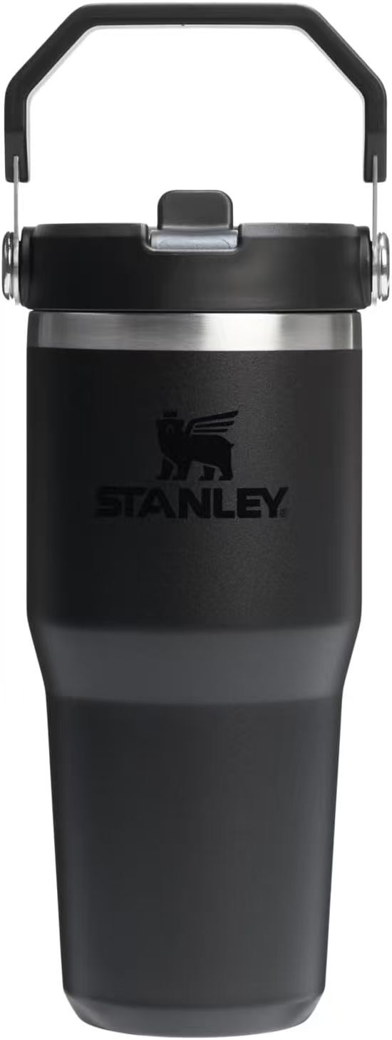 【預購】STANLEY IceFlow H052154 手提隨行杯 （ 14oz）