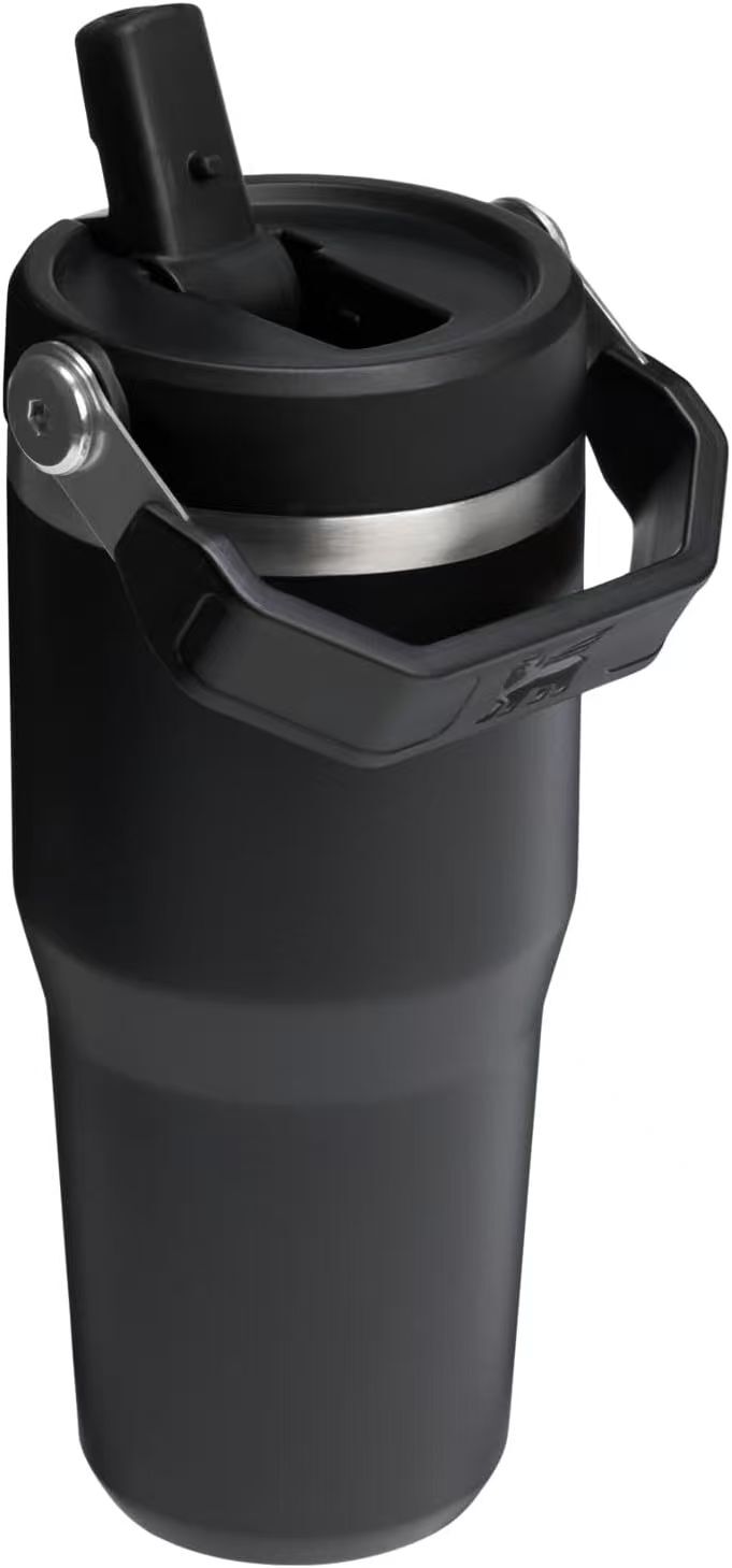 【預購】STANLEY IceFlow H052154 手提隨行杯 （ 14oz）