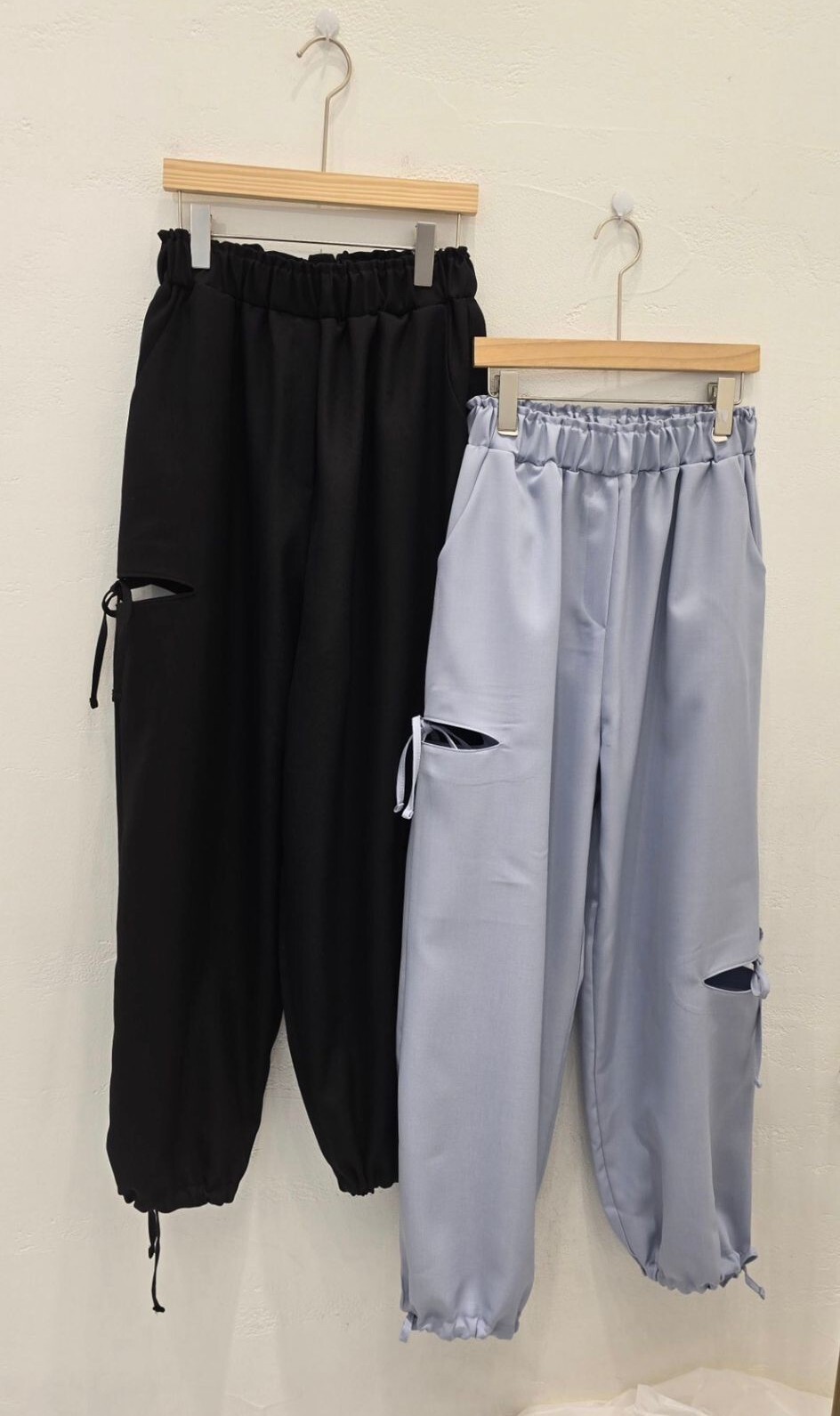 VS34 腰26-50 HIP48 長41.5 $439 (一口價)