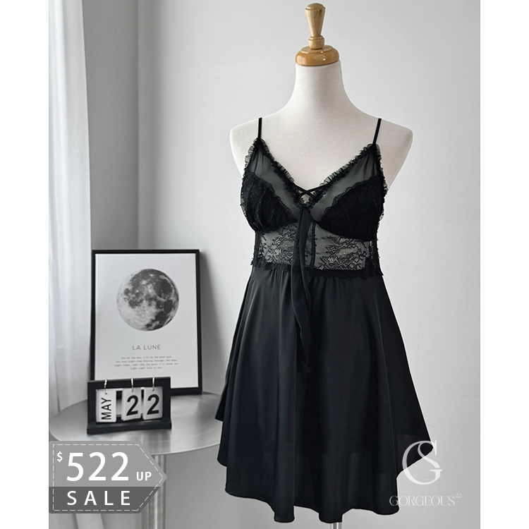 A26 「One night stand′睡衣」