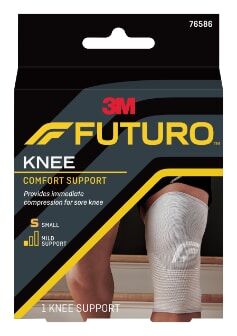 FUTURO 3M 護多樂 舒適型 護膝
