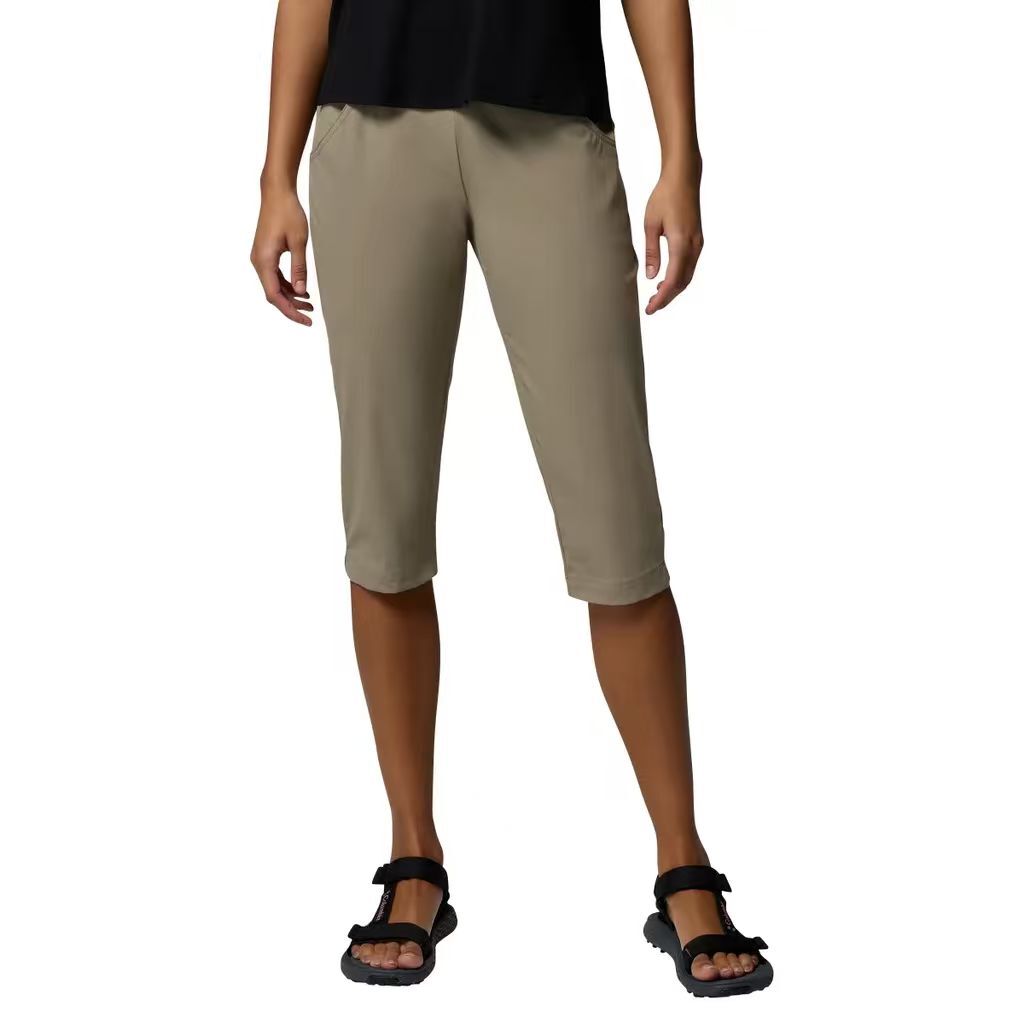 【預購】Columbia H052104 女裝七分休閒褲