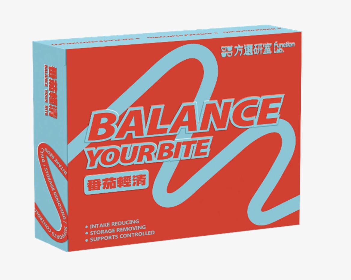 (7515) 方選研室番茄輕清機能飲4.5g/20顆/盒