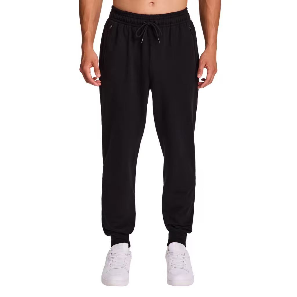 【預購】Champion H052107 男裝束口慢跑褲