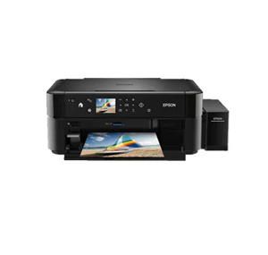 Epson CISS L850 6色多功能照片打印機 138052137