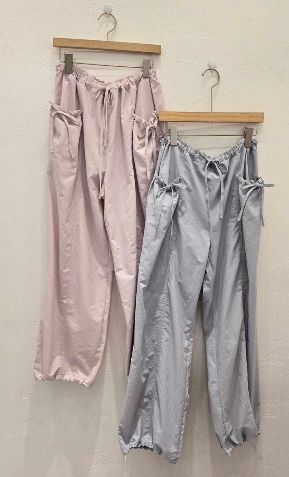 VS44 腰24-40 HIP47 長39 $449 (一口價)