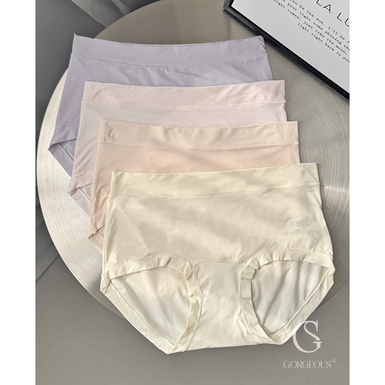 G5909 「「買一送一」雲層抗菌小褲褲」