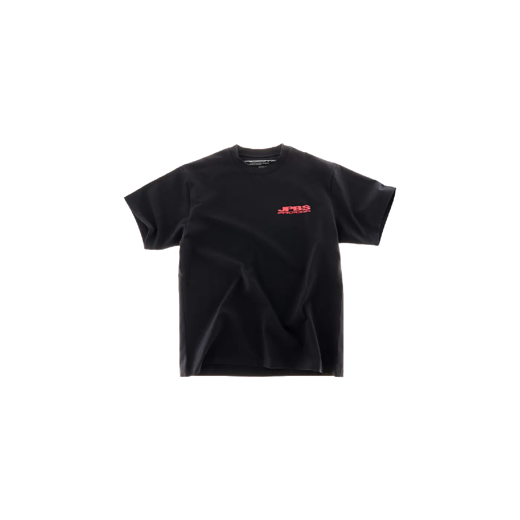 PROTOTYP - PTP-JPBS-003 Wave Logo Shirt