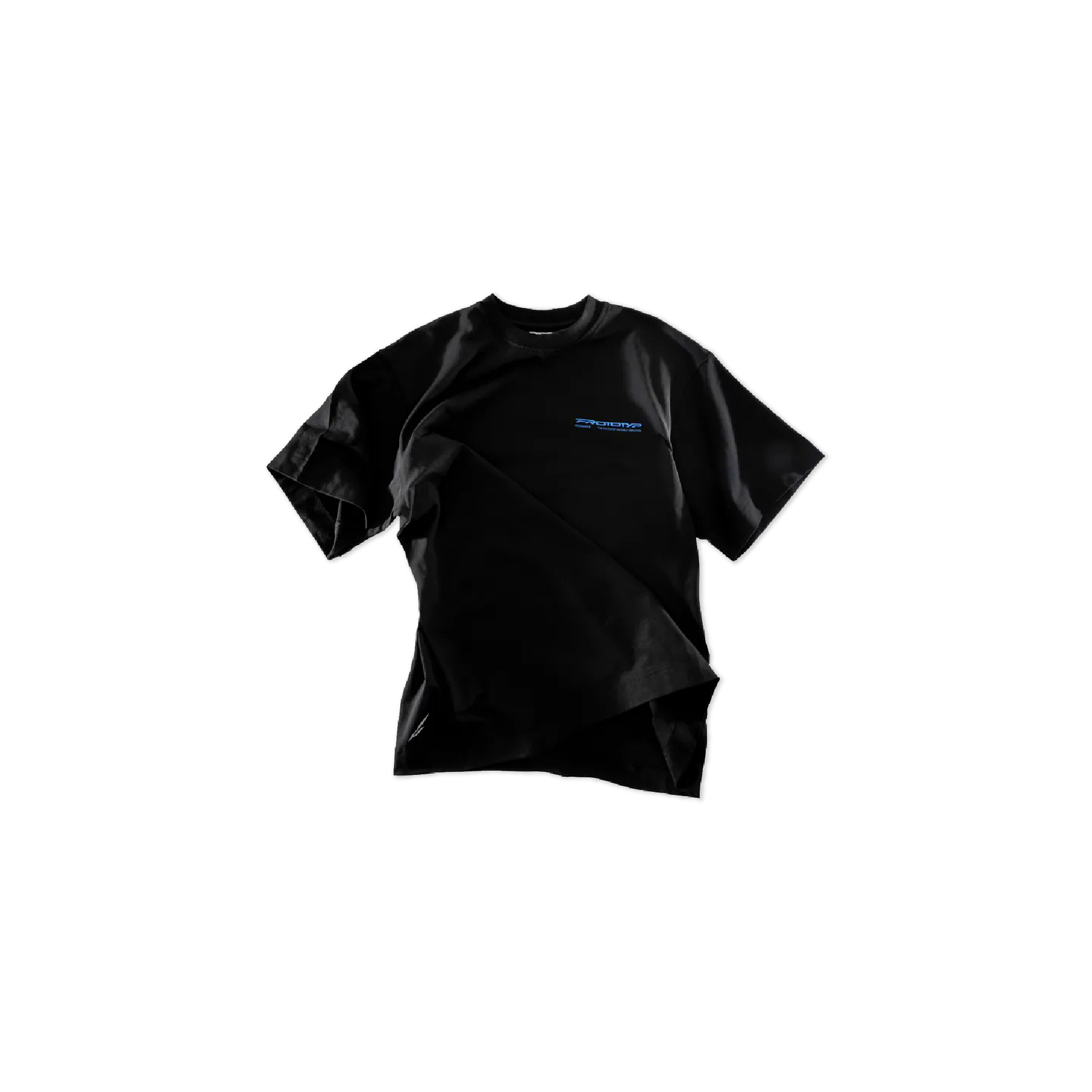 PROTOTYP - PTP-26S-GT-003 SONIC Logo Shirt