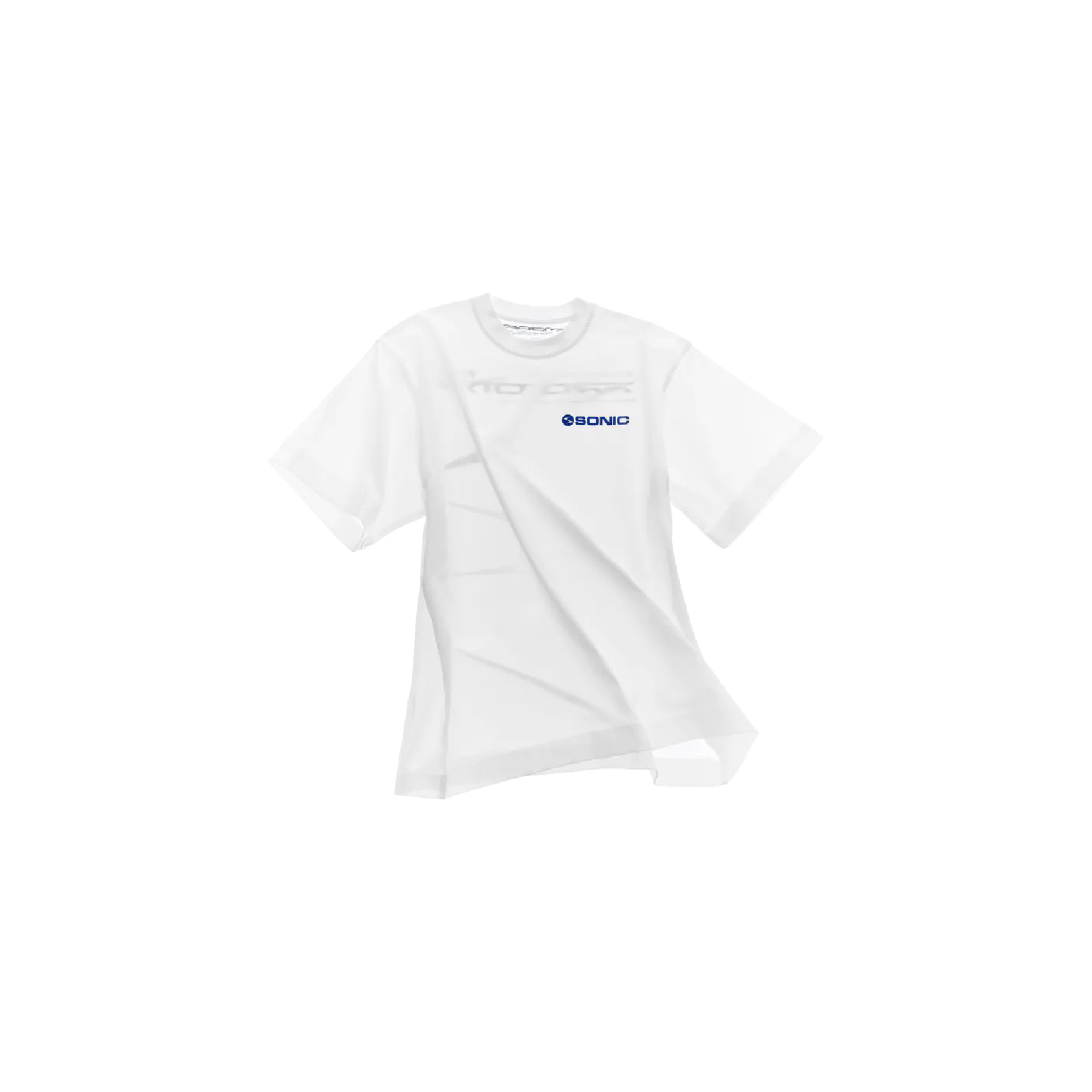 PROTOTYP - PTP-26S-GT-002 SONIC Resonance Shirt
