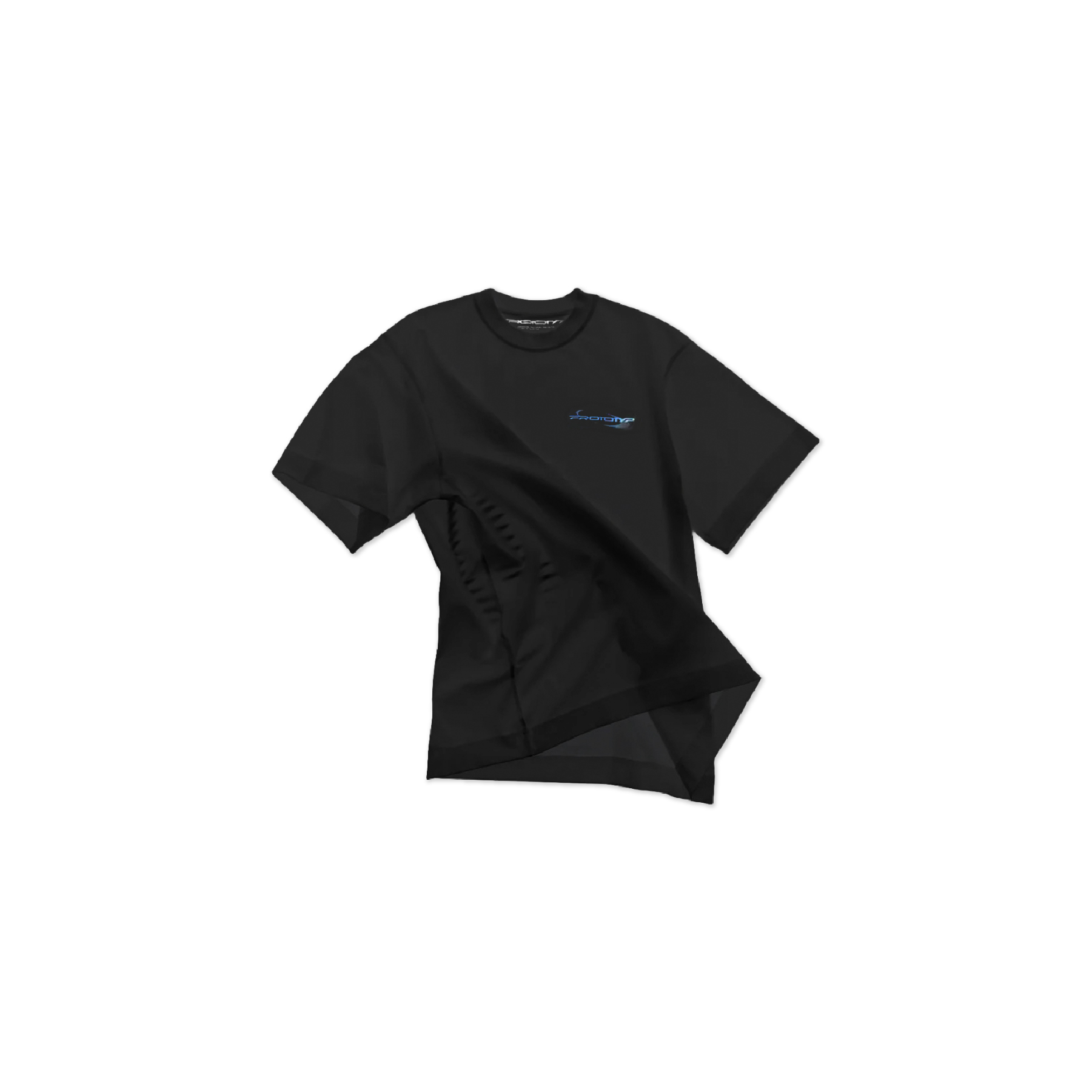 PROTOTYP - PTP-26S-GT-001 SONIC Beamform Shirt