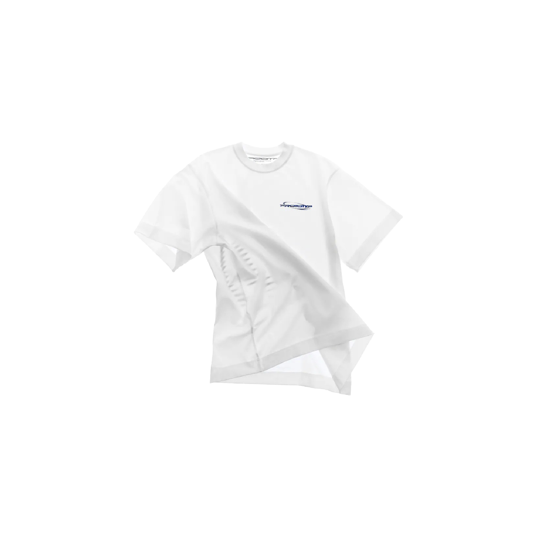 PROTOTYP - PTP-26S-GT-001 SONIC Beamform Shirt