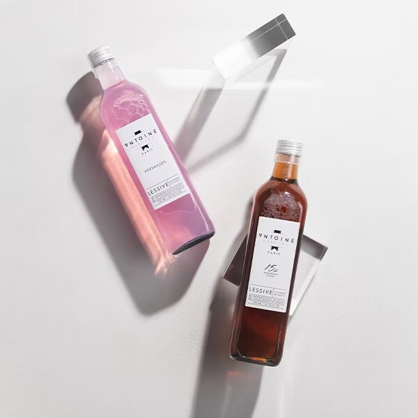 <洗衣精界的愛馬仕🫧> 法國巴黎Antoine香水洗衣精 750ml