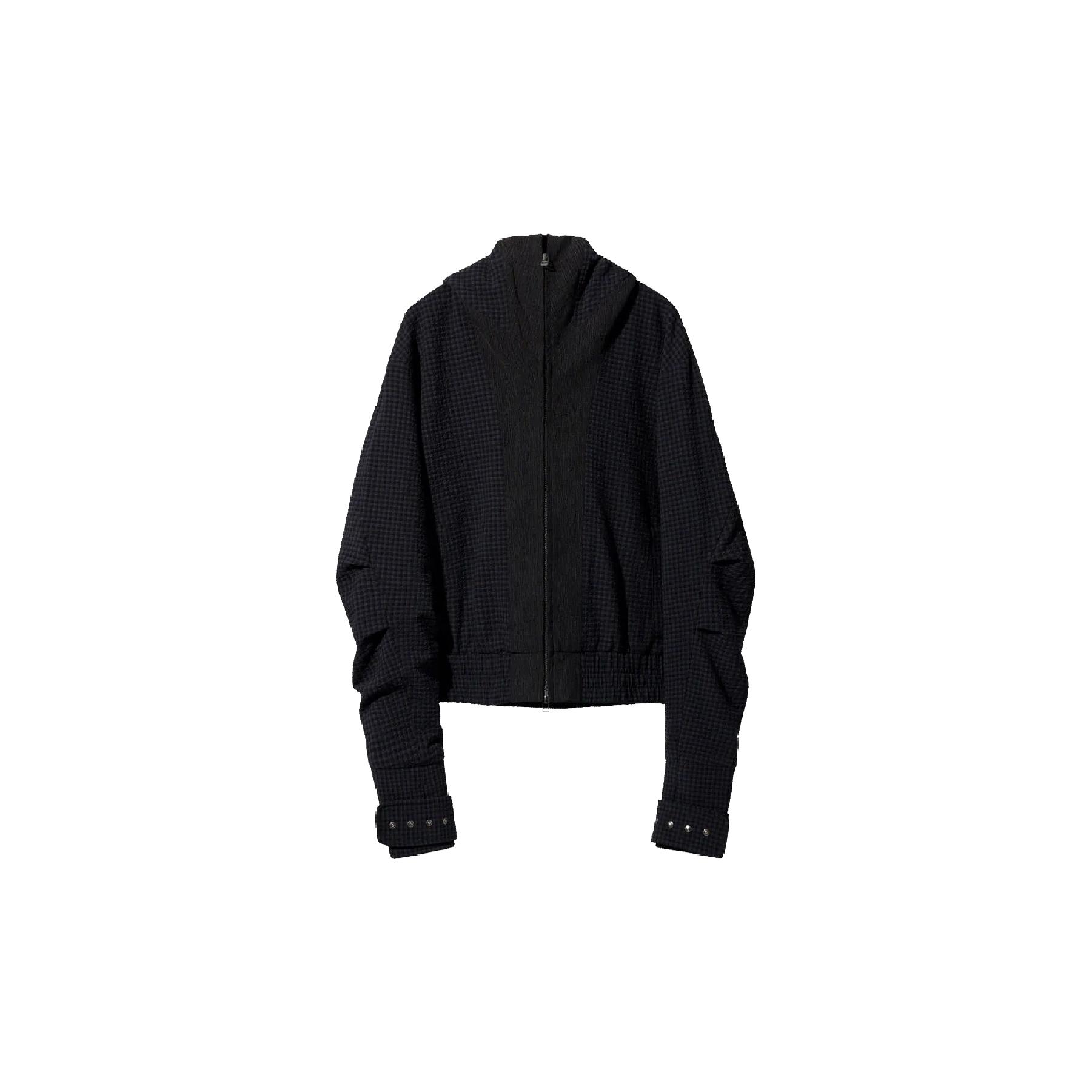 Equalnear Boxer Hoodie 連帽 外套