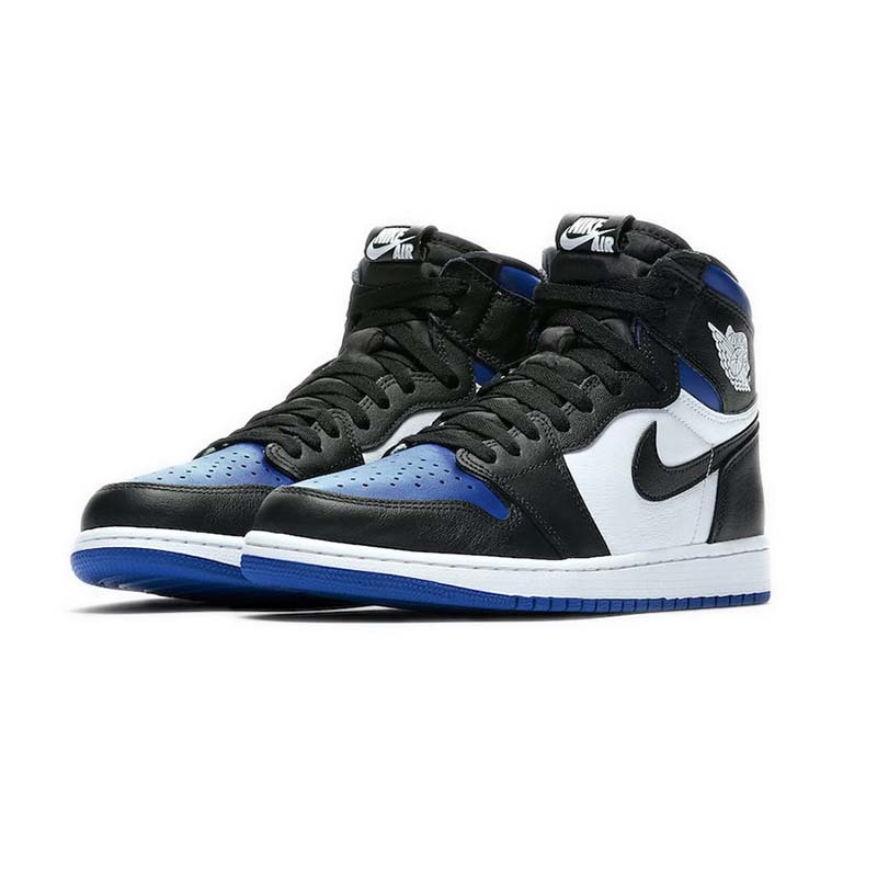 Air Jordan 1 Retro High OG "Game Royal" 小閃電 黑藍色 高筒 男鞋 555088-041 [台灣現貨]