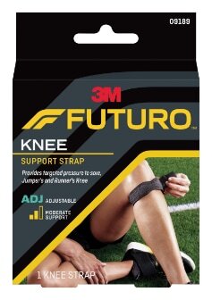 FUTURO 護多樂 運動型髕骨加壓帶