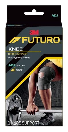 FUTURO 護多樂 運動型護膝