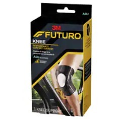 FUTURO 護多樂™強效舒適型護膝
