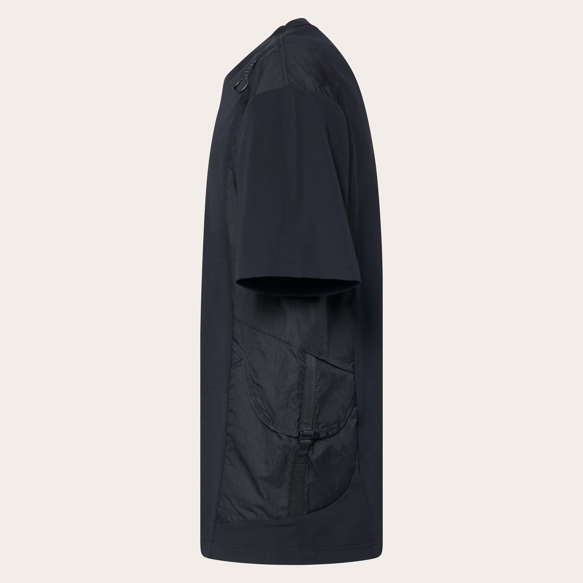 OAKLEY | SP26 FGL STEALTH TEE-A1.0 "SEALTH BLACK"