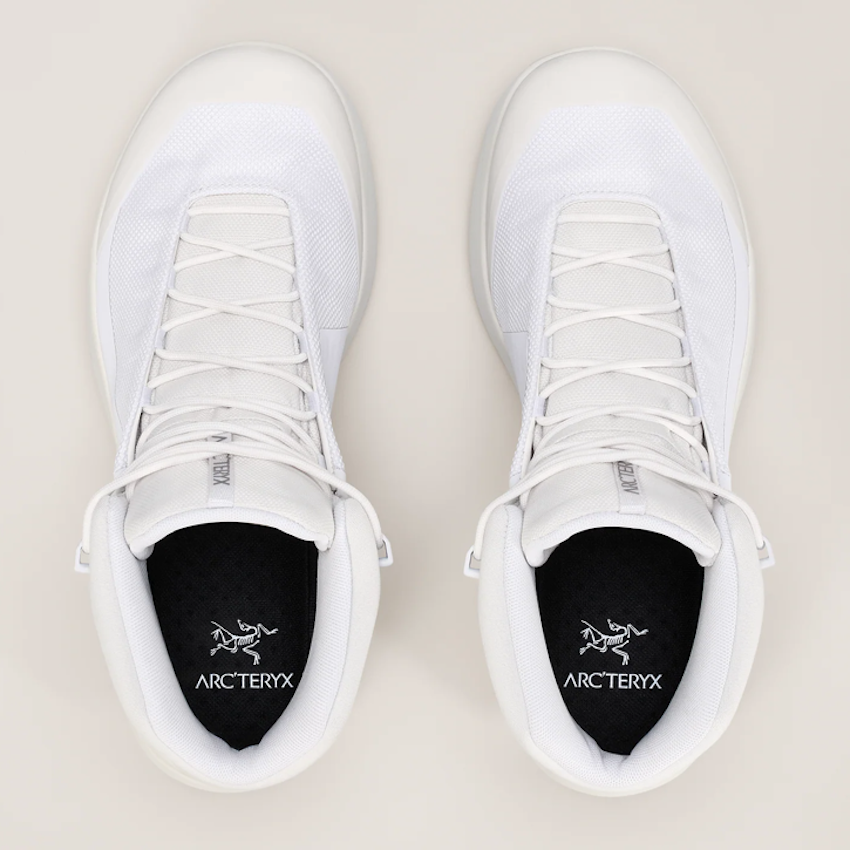 日本 Arc'teryx KOPEC MID GTX 女裝遠足行山防水鞋