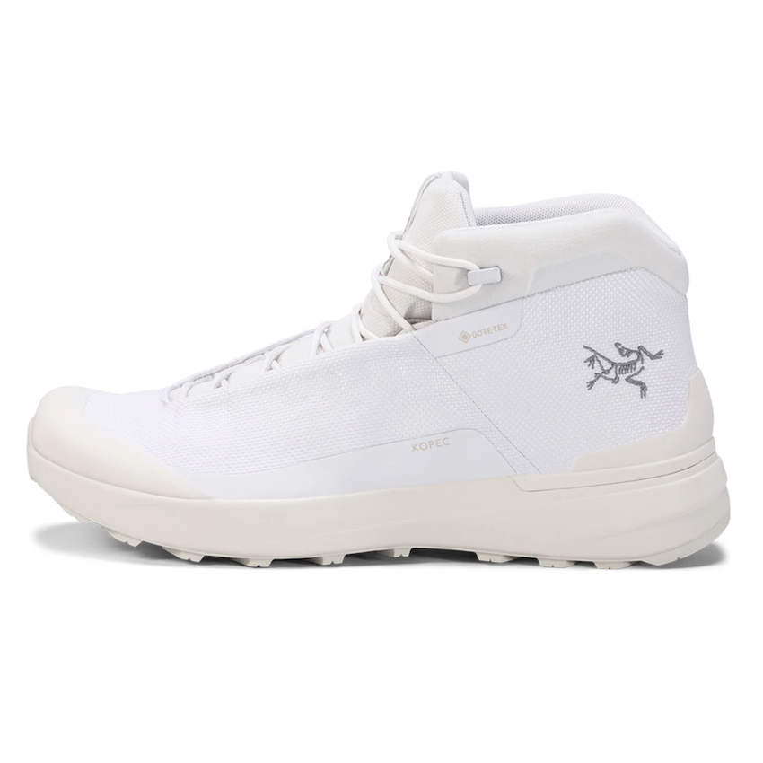 日本 Arc'teryx KOPEC MID GTX 女裝遠足行山防水鞋