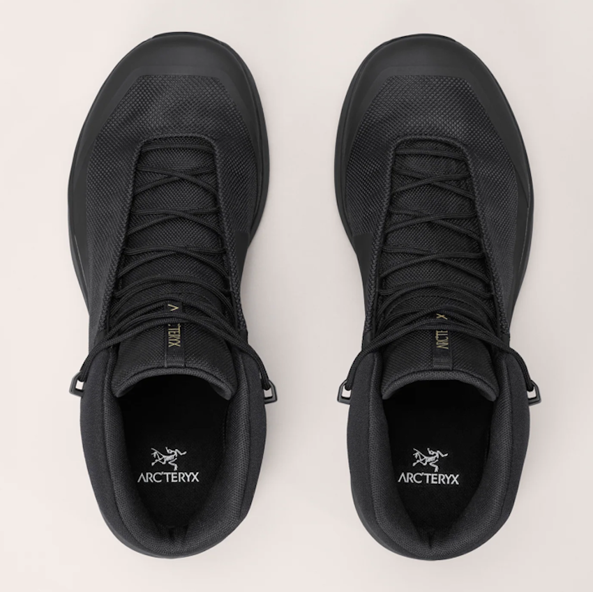 日本 Arc'teryx KOPEC MID GTX 女裝遠足行山防水鞋