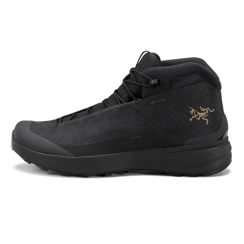 日本 Arc'teryx KOPEC MID GTX 女裝遠足行山防水鞋