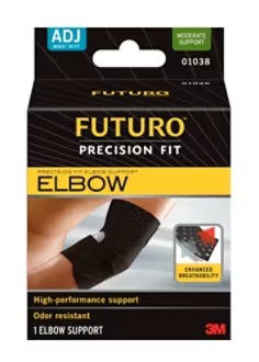 FUTURO 護多樂 強效舒適型護肘