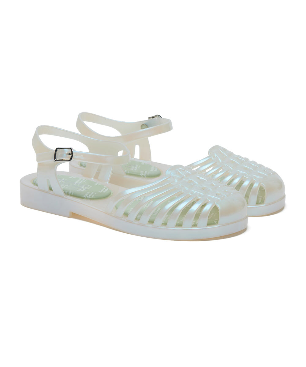Rockfish Weatherwear GLAIR STRAPPY SANDALS(SOLID)