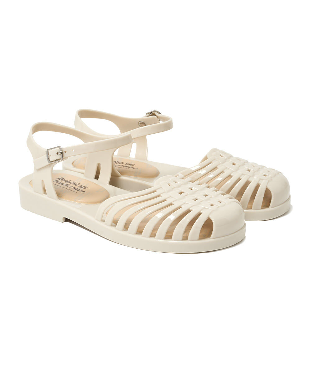 Rockfish Weatherwear GLAIR STRAPPY SANDALS(SOLID)