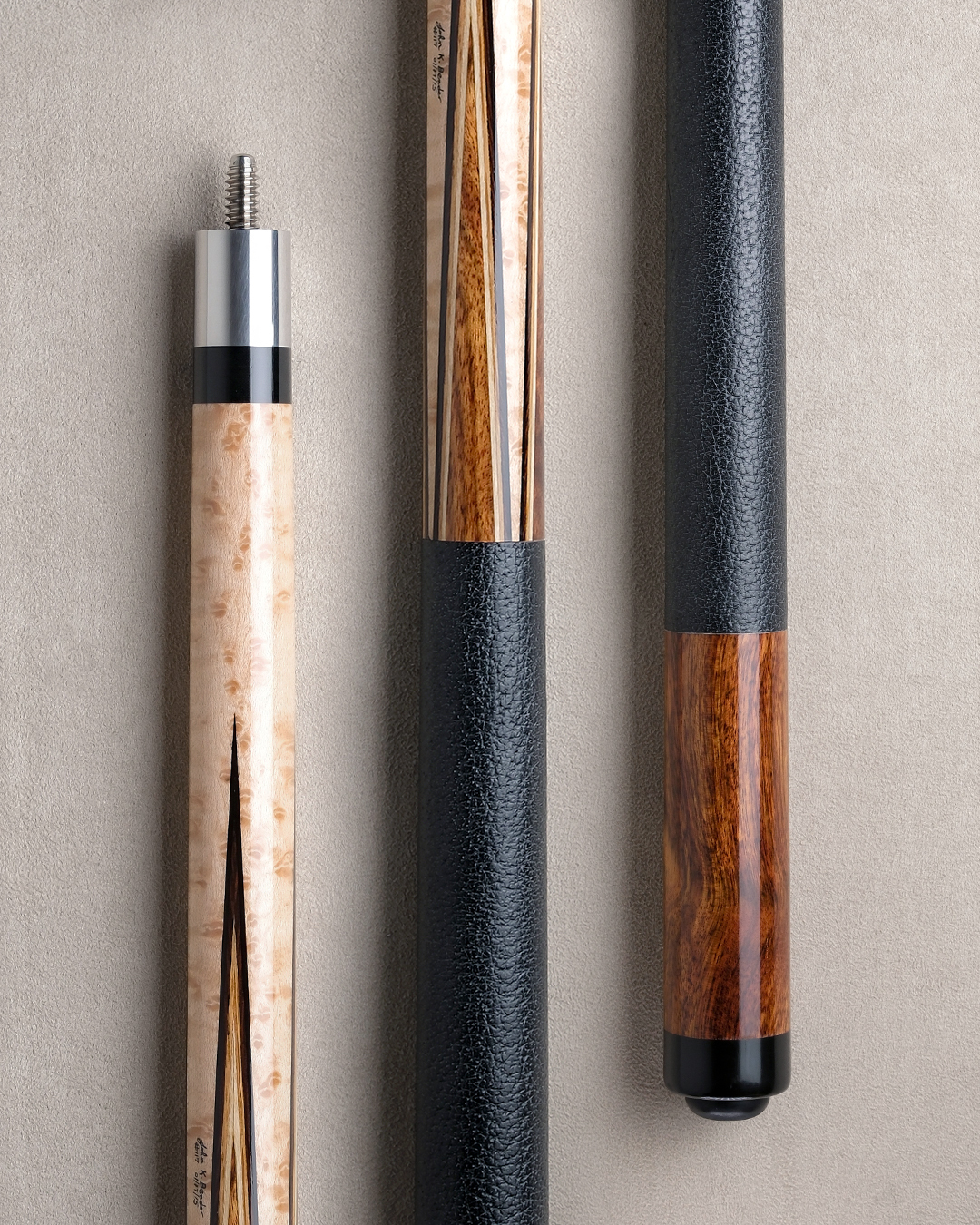 John Bender 4-Pointer (BEM/KOA)