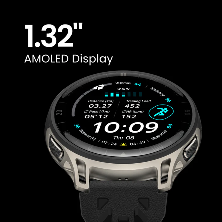 Amazfit Cheetah 2 Pro 智能手錶